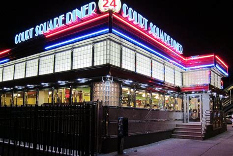 court square diner|court square diner long island.